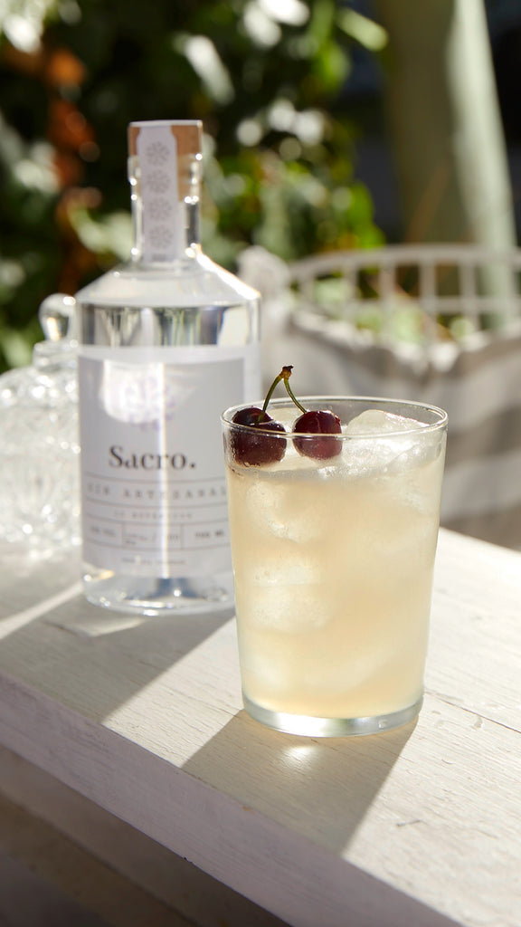 Gimlet de verano
